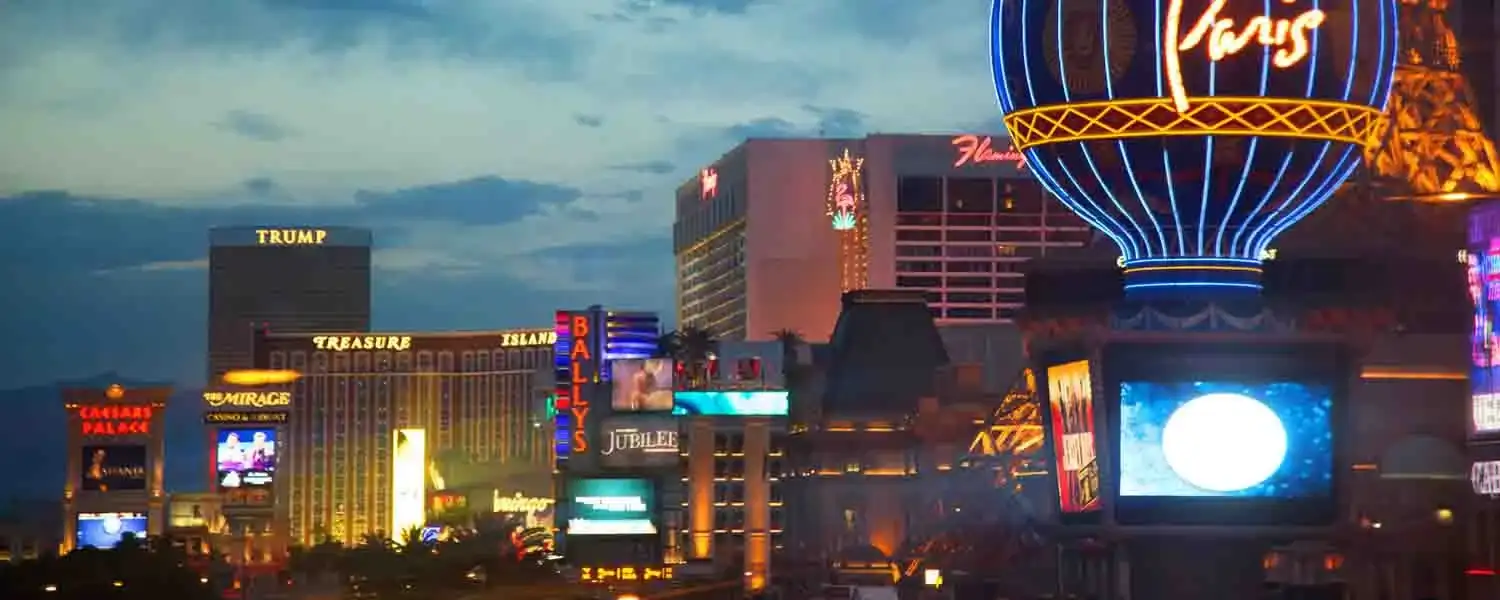 Las Vegas